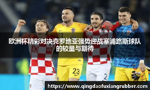 欧洲杯精彩对决克罗地亚强势迎战塞浦路斯球队的较量与期待